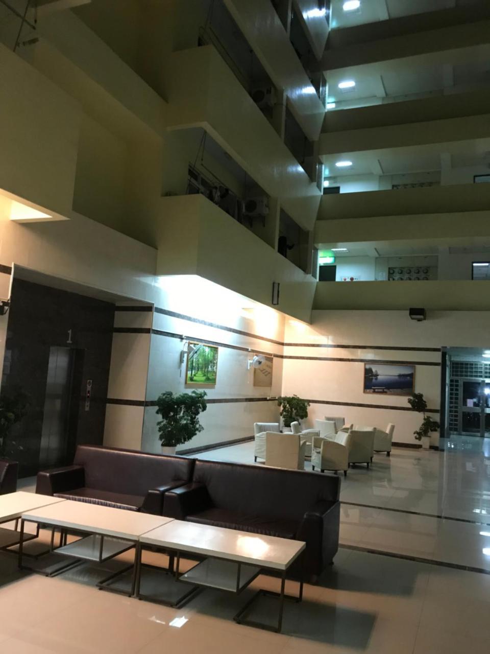 Lai Zhe Xiao Wo Hotell Miaoli Eksteriør bilde