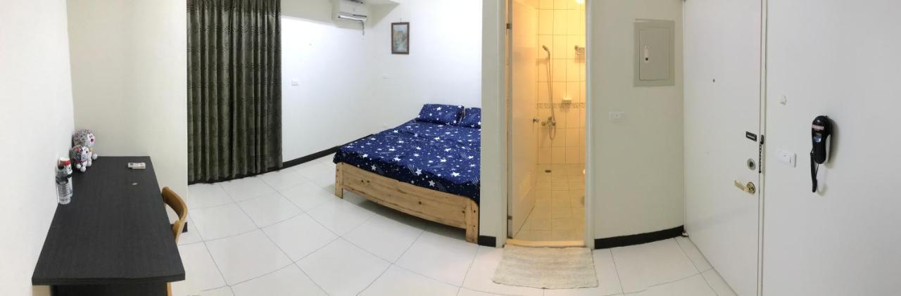 Lai Zhe Xiao Wo Hotell Miaoli Eksteriør bilde