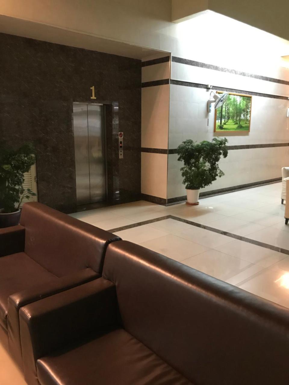 Lai Zhe Xiao Wo Hotell Miaoli Eksteriør bilde