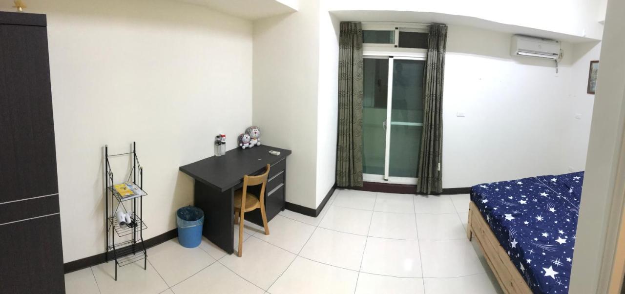 Lai Zhe Xiao Wo Hotell Miaoli Eksteriør bilde